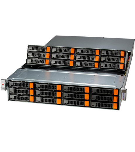 Supermicro SYS-1029GQ-TVRT – купити в Україні | Офіційна гарантія
