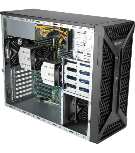 Supermicro SYS-1029P-MT – купити в Україні | Офіційна гарантія