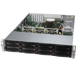 Supermicro SYS-1029U-E1CRTP2