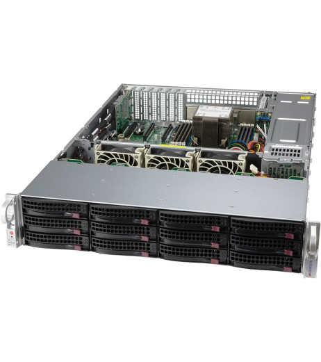 Supermicro SYS-1029U-E1CRTP2 – купити в Україні | Офіційна гарантія Supermicro SYS-1029U-E1CRTP2 – купити в Україні | Офіційна гарантія
