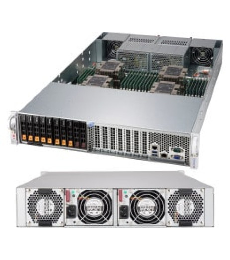 Supermicro SYS-1029U-TN12RV-NEBS-DC – купити в Україні | Офіційна гарантія Supermicro SYS-1029U-TN12RV-NEBS-DC – купити в Україні | Офіційна гарантія