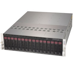 Supermicro SYS-1029U-TR25M