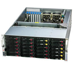 Supermicro SYS-1029U-TR4