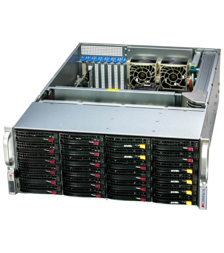Supermicro SYS-1029U-TR4T – купити в Україні | Офіційна гарантія Supermicro SYS-1029U-TR4T – купити в Україні | Офіційна гарантія