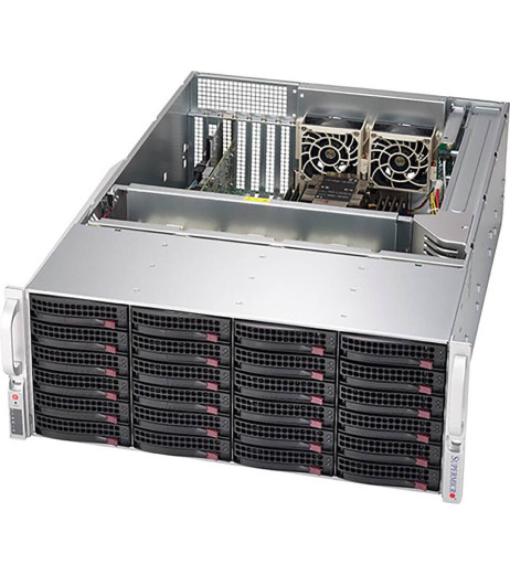 Supermicro SYS-1029U-TRT – купити в Україні | Офіційна гарантія Supermicro SYS-1029U-TRT – купити в Україні | Офіційна гарантія