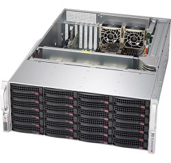 Supermicro SYS-1029U-TRTP