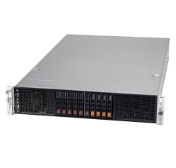 Supermicro SYS-1029U-TRTP2