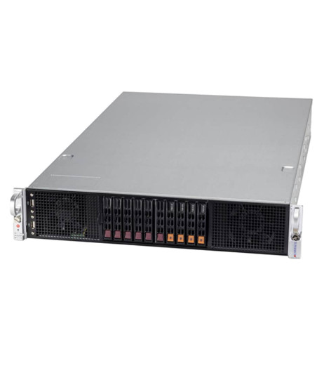 Supermicro SYS-1029U-TRTP2 – купити в Україні | Офіційна гарантія