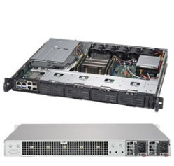 Supermicro SYS-110C-FHN4T
