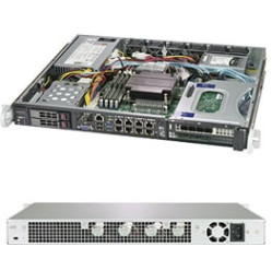 Supermicro SYS-110D-20C-FRAN8TP