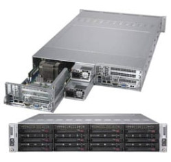 Supermicro SYS-110D-4C-FRAN8TP