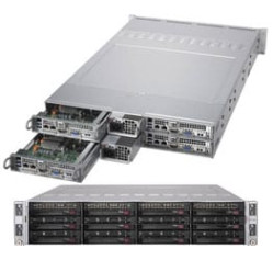 Supermicro SYS-110D-8C-FRAN8TP