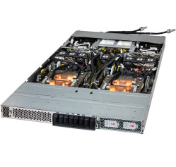 Supermicro SYS-110P-FDWTR