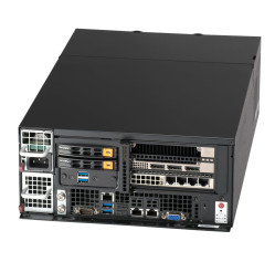 Supermicro SYS-110P-FDWTR-NEBS-DC