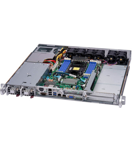 Supermicro SYS-111AD-WN2R – купити в Україні | Офіційна гарантія