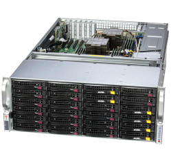 Supermicro SYS-111C-NR