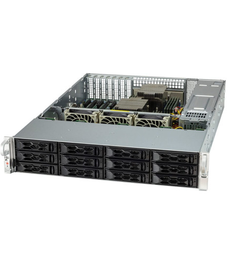 Supermicro SYS-112B-FWT – купити в Україні | Офіційна гарантія
