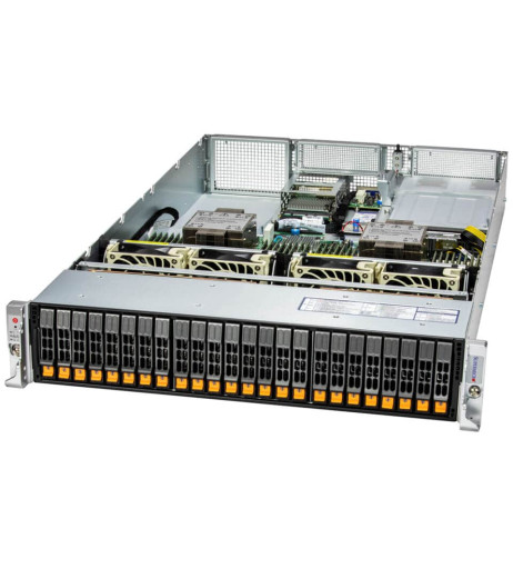 Supermicro SYS-112D-36C-FN3P – купити в Україні | Офіційна гарантія Supermicro SYS-112D-36C-FN3P – купити в Україні | Офіційна гарантія