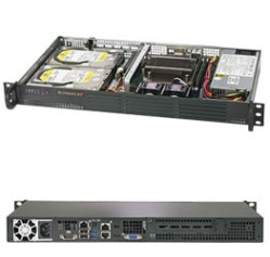 Supermicro SYS-120GQ-TNRT