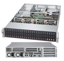 Supermicro SYS-120H-TNR