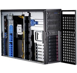 Supermicro SYS-120TP-DC8TR