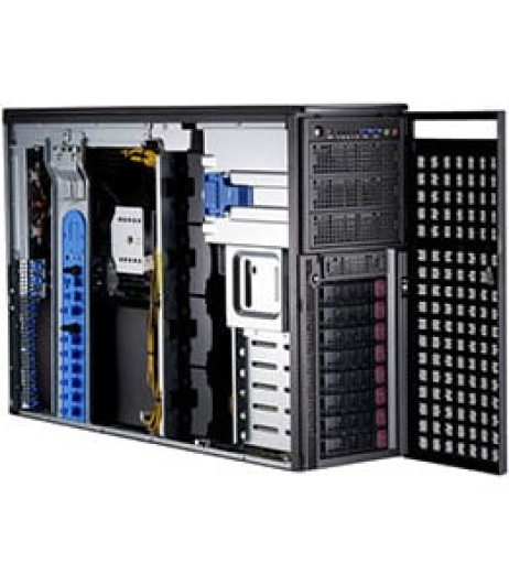 Supermicro SYS-120TP-DC8TR – купити в Україні | Офіційна гарантія