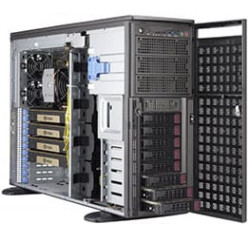 Supermicro SYS-120TP-DC9TR