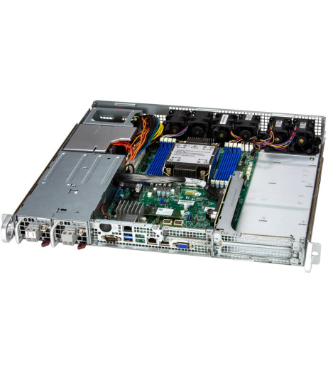 Supermicro SYS-121C-TN10R – купити в Україні | Офіційна гарантія
