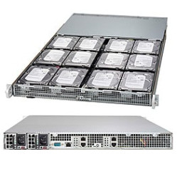 Supermicro SYS-2028GR-TR