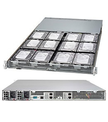 Supermicro SYS-2028GR-TR – купити в Україні | Офіційна гарантія Supermicro SYS-2028GR-TR – купити в Україні | Офіційна гарантія