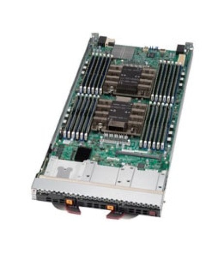 Supermicro SYS-2028R-C1R – купити в Україні | Офіційна гарантія