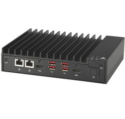Supermicro SYS-2028TP-DECFR