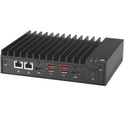 Supermicro SYS-2028TP-DECR