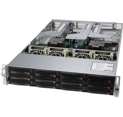 Supermicro SYS-2028U-E1CNR4T+