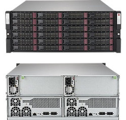 Supermicro SYS-2028U-TNR4T+