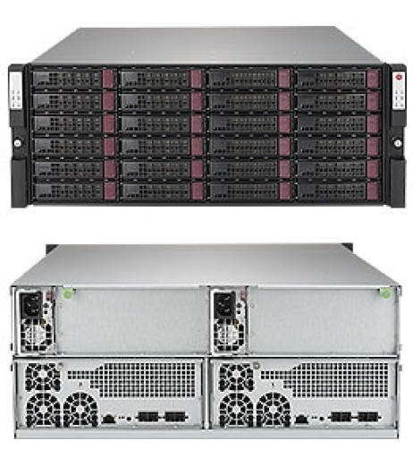 Supermicro SYS-2028U-TNR4T+ – купити в Україні | Офіційна гарантія Supermicro SYS-2028U-TNR4T+ – купити в Україні | Офіційна гарантія