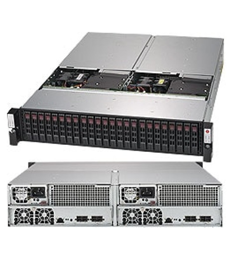 Supermicro SYS-2028U-TNRT+ – купити в Україні | Офіційна гарантія Supermicro SYS-2028U-TNRT+ – купити в Україні | Офіційна гарантія