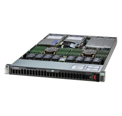 Supermicro SYS-2028U-TR4T+