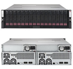 Supermicro SYS-2028UT-BC1NRT