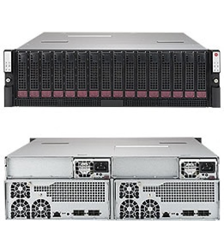 Supermicro SYS-2028UT-BC1NRT – купити в Україні | Офіційна гарантія