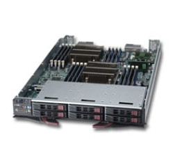 Supermicro SYS-2028UT-BTNRT