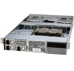 Supermicro SYS-2029BT-HNC0R