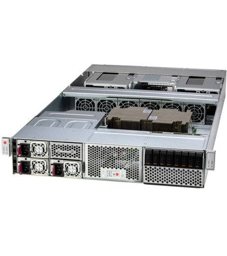 Supermicro SYS-2029BT-HNC1R – купити в Україні | Офіційна гарантія