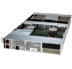 Supermicro SYS-2029BT-HNR