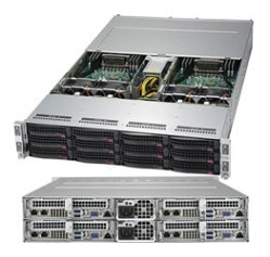 Supermicro SYS-2029BZ-HNR