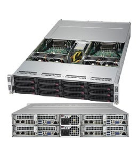 Supermicro SYS-2029BZ-HNR – купити в Україні | Офіційна гарантія Supermicro SYS-2029BZ-HNR – купити в Україні | Офіційна гарантія