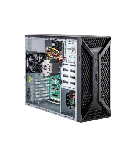 Supermicro SYS-2029GP-TR – купити в Україні | Офіційна гарантія Supermicro SYS-2029GP-TR – купити в Україні | Офіційна гарантія
