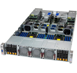 Supermicro SYS-2029TP-HC0R