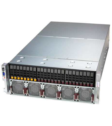 Supermicro SYS-2029TP-HC1R – купити в Україні | Офіційна гарантія