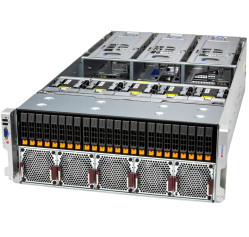 Supermicro SYS-2029TP-HTR